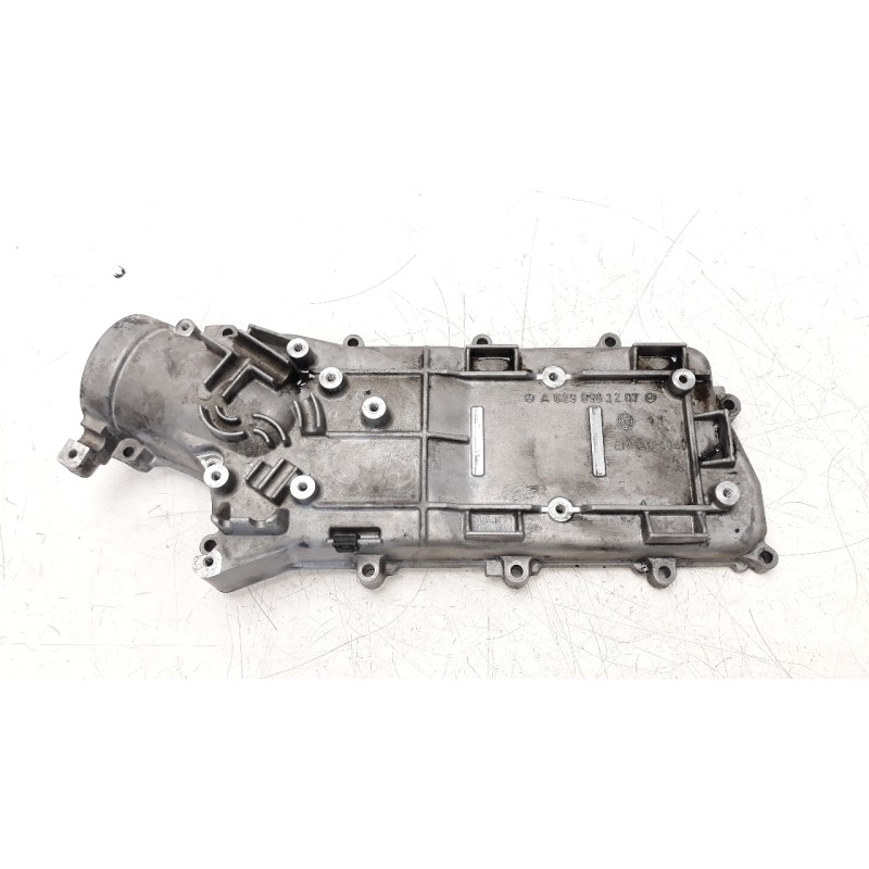 Recambio de colector admision para mercedes-benz clase s (w221) berlina 4.0 cdi referencia OEM IAM A6290983207  