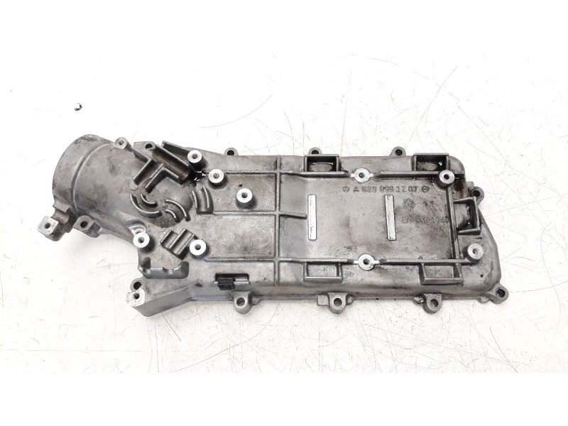 Recambio de colector admision para mercedes-benz clase s (w221) berlina 4.0 cdi referencia OEM IAM A6290983207  