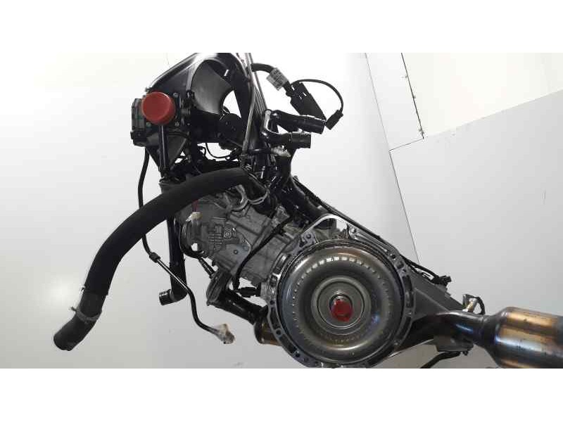 Recambio de motor completo para mercedes-benz clase a (w169) a 200 (169.033) referencia OEM IAM 266960 136CV 
