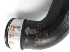 Recambio de tubo para mercedes-benz clase c (w203) sportcoupe c 220 cdi (la) (203.708) referencia OEM IAM A2035282882   2