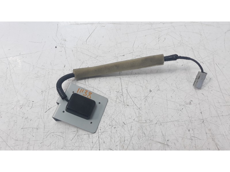Recambio de modulo electronico para honda hr-v (..) 1.6 dtec cat referencia OEM IAM 39835T7AH010M1  