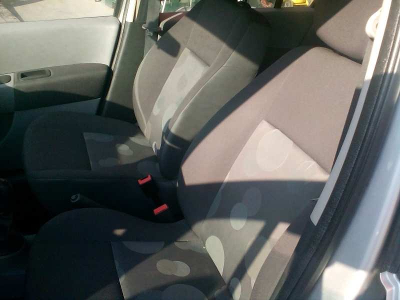 renault grand modus del año 2010