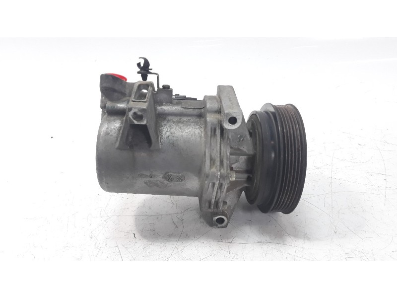 Recambio de compresor aire acondicionado para nissan pulsar (c13) 1.5 turbodiesel cat referencia OEM IAM 926003VC6B  