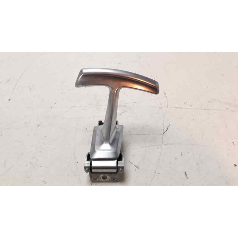 Recambio de mando volante para porsche cayenne (typ 92aa) s diesel referencia OEM IAM 95B927197  