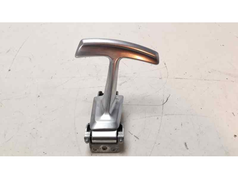 Recambio de mando volante para porsche cayenne (typ 92aa) s diesel referencia OEM IAM 95B927197  