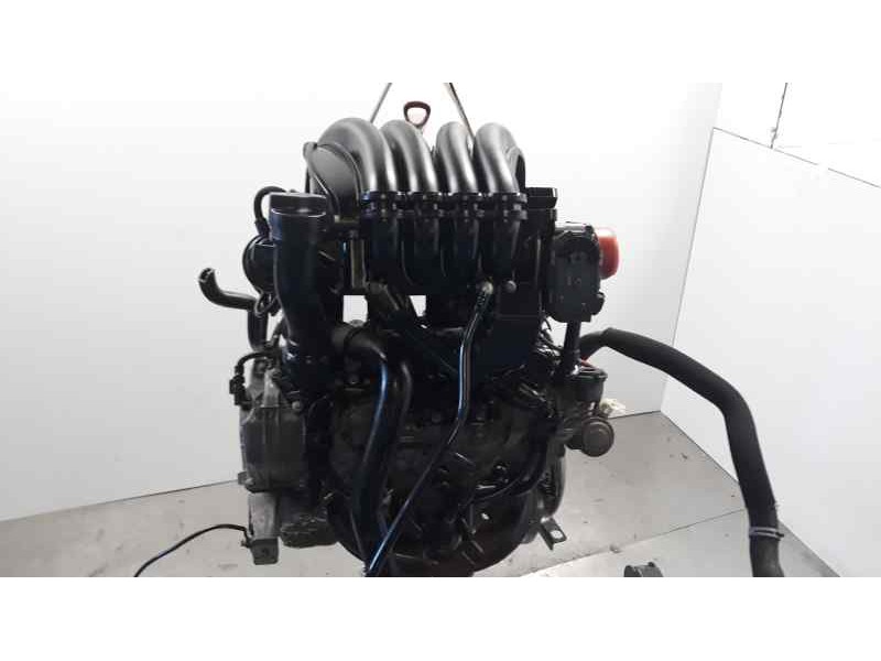 Recambio de motor completo para mercedes-benz clase a (w169) a 200 (169.033) referencia OEM IAM 266960 136CV 