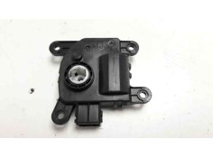Recambio de motor calefaccion para kia stonic (ybcuv) spirit referencia OEM IAM H4007308818D07  