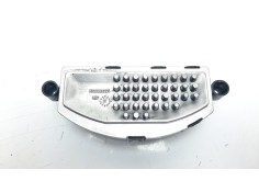 Recambio de resistencia calefaccion para skoda octavia lim. (5e3) 1.6 tdi dpf referencia OEM IAM 5Q0907521E RS530037HQ  2
