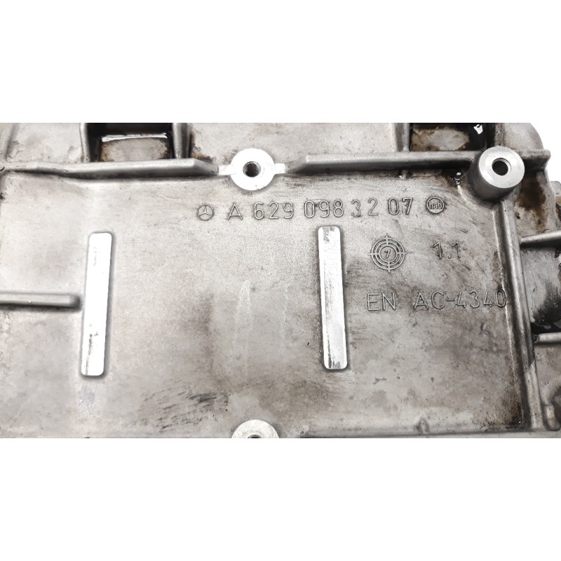 Recambio de colector admision para mercedes-benz clase s (w221) berlina 4.0 cdi referencia OEM IAM A6290983207  