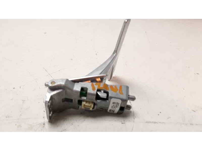 Recambio de mando volante para porsche cayenne (typ 92aa) s diesel referencia OEM IAM 95B927197  