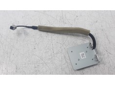 Recambio de modulo electronico para honda hr-v (..) 1.6 dtec cat referencia OEM IAM 39835T7AH010M1   2