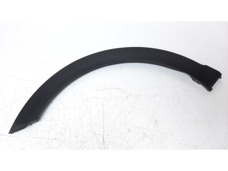 Recambio de aletin delantero izquierdo para kia stonic (ybcuv) 1.0 tgdi cat referencia OEM IAM 87713H8400  