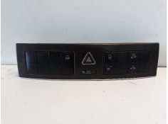 Recambio de warning para mercedes-benz clase c (w203) sportcoupe c 220 cdi (la) (203.708) referencia OEM IAM A2038216081 3363570