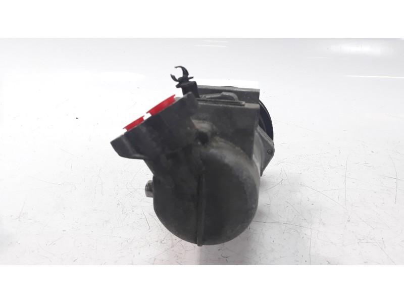 Recambio de compresor aire acondicionado para nissan pulsar (c13) 1.5 turbodiesel cat referencia OEM IAM 926003VC6B  