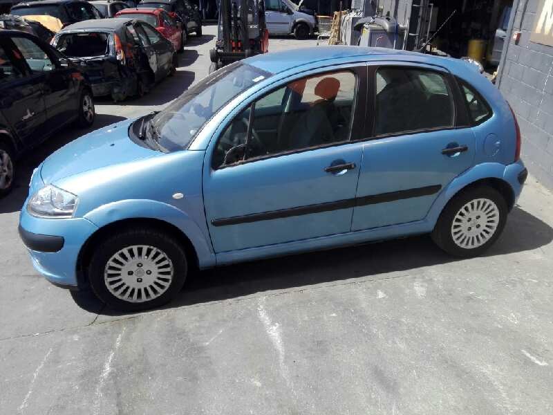 citroen c3 del año 2004