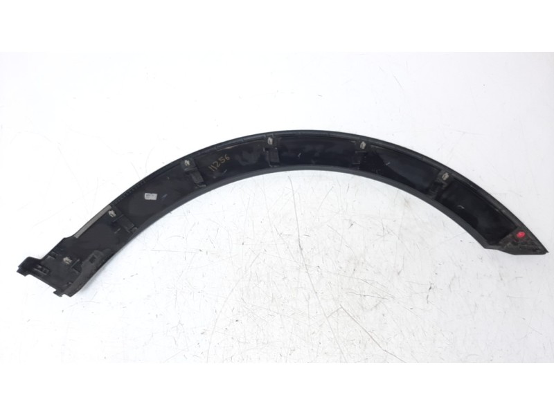 Recambio de aletin delantero izquierdo para kia stonic (ybcuv) 1.0 tgdi cat referencia OEM IAM 87713H8400  