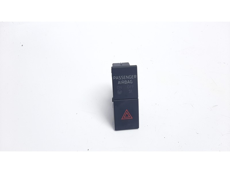 Recambio de warning para skoda octavia lim. (5e3) 1.6 tdi dpf referencia OEM IAM 5E0953507E  