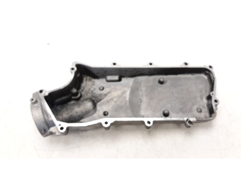Recambio de colector admision para mercedes-benz clase s (w221) berlina 4.0 cdi referencia OEM IAM A6290983207  