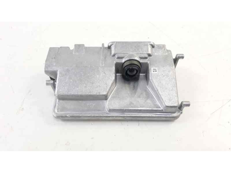 Recambio de modulo electronico para porsche cayenne (typ 92aa) s diesel referencia OEM IAM 7PP980653C 0203500069 