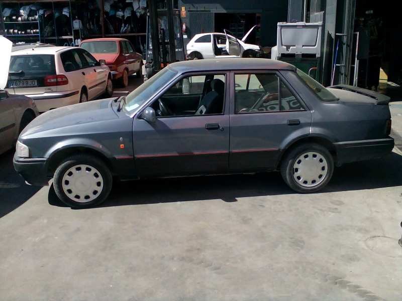 ford orion del año 1989