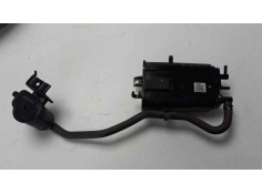 Recambio de filtro carbono activo para kia stonic (ybcuv) spirit referencia OEM IAM 31400H8100  