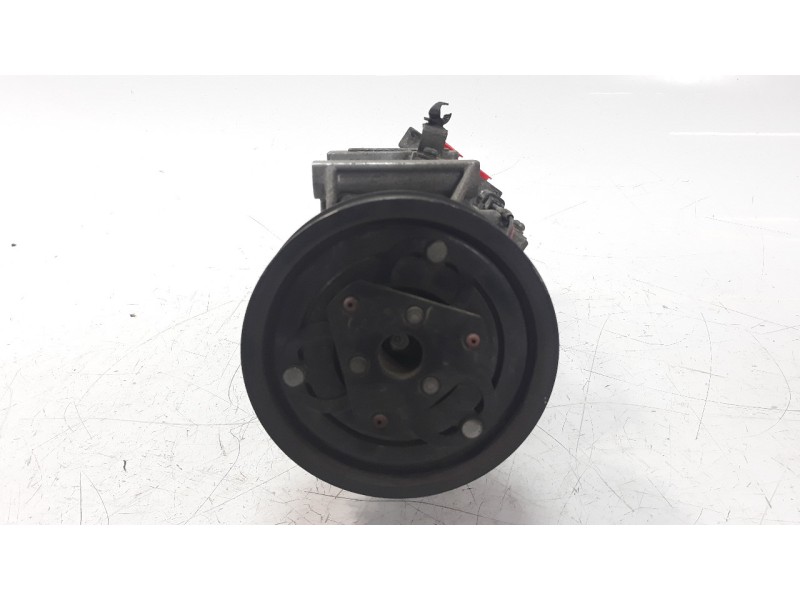 Recambio de compresor aire acondicionado para nissan pulsar (c13) 1.5 turbodiesel cat referencia OEM IAM 926003VC6B  