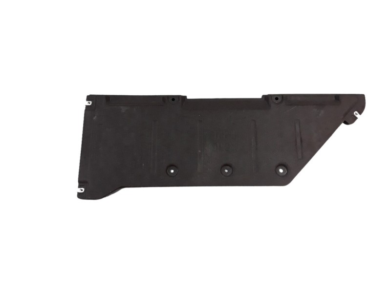Recambio de cubrecarter para land rover range rover evoque referencia OEM IAM LR135227  