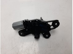 Recambio de motor limpia trasero para ford fiesta (ccn) trend referencia OEM IAM 8A61A17K441AE   2