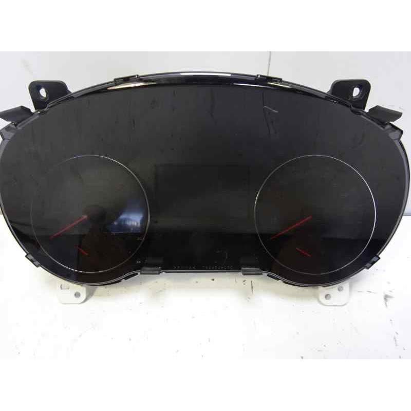 Recambio de cuadro instrumentos para kia sportage emotion 4x2 referencia OEM IAM 94013F1400  