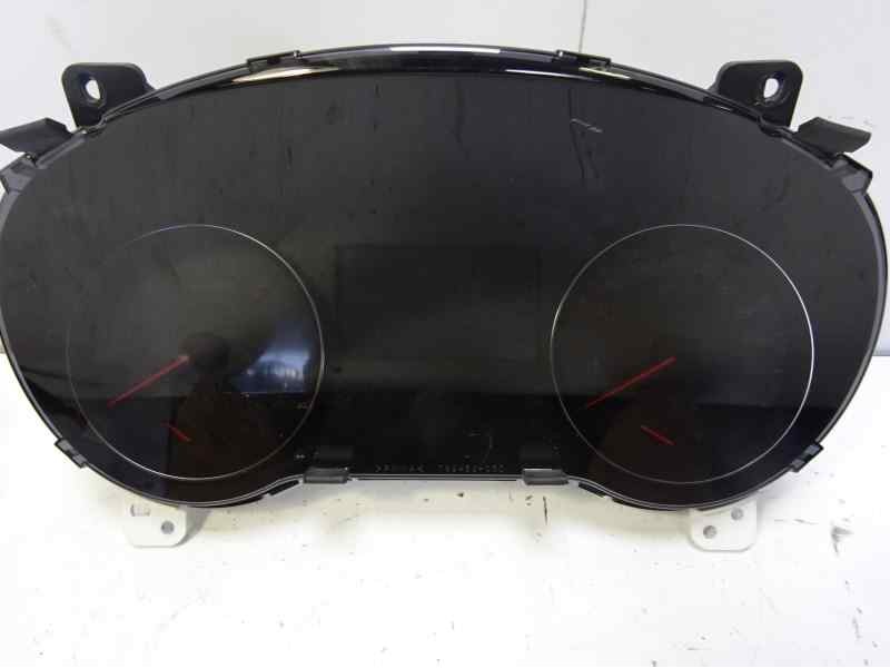 Recambio de cuadro instrumentos para kia sportage emotion 4x2 referencia OEM IAM 94013F1400  