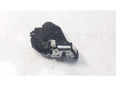 CERRADURA PUERTA TRASERA IZQUIERDA 72651TEXY000 72651TEXY000 