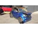 SMART FORTWO COUPE
