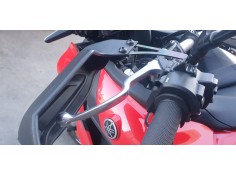 Recambio de maneta exterior delantera izquierda para yamaha tracer 900 referencia OEM IAM B5U839120000   2