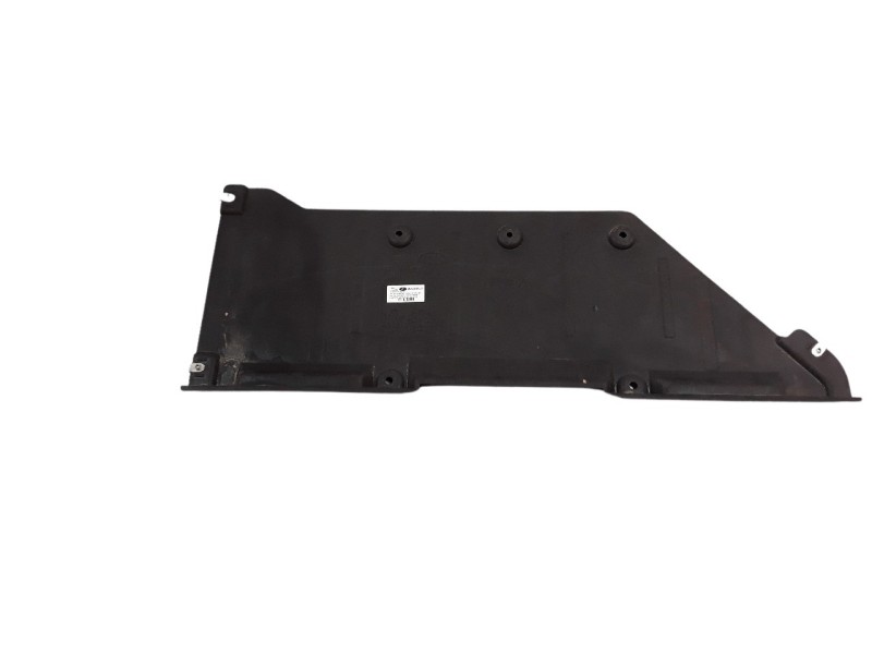 Recambio de cubrecarter para land rover range rover evoque referencia OEM IAM LR135227  