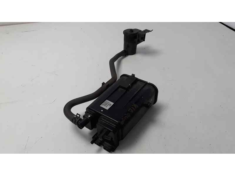 Recambio de filtro carbono activo para kia stonic (ybcuv) spirit referencia OEM IAM 31400H8100  