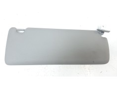 Recambio de parasol izquierdo para bmw serie 3 lim. (f30) 2.0 turbodiesel referencia OEM IAM 51168038163   2