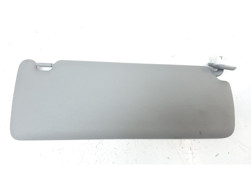 Recambio de parasol izquierdo para bmw serie 3 lim. (f30) 2.0 turbodiesel referencia OEM IAM 51168038163  