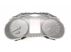 Recambio de cuadro instrumentos para nissan pulsar (c13) 1.5 turbodiesel cat referencia OEM IAM 3ZN0AQRYL 248103ZN2C 