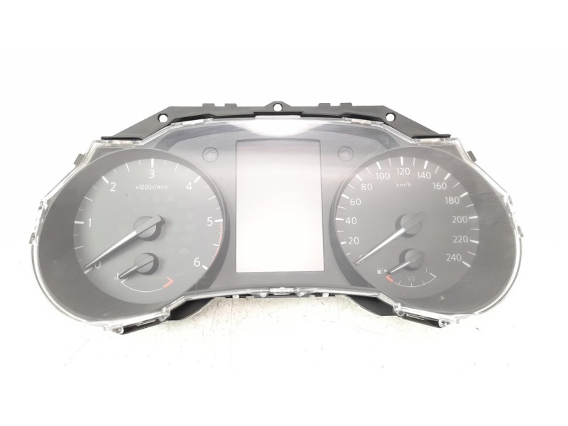 Recambio de cuadro instrumentos para nissan pulsar (c13) 1.5 turbodiesel cat referencia OEM IAM 3ZN0AQRYL 248103ZN2C 