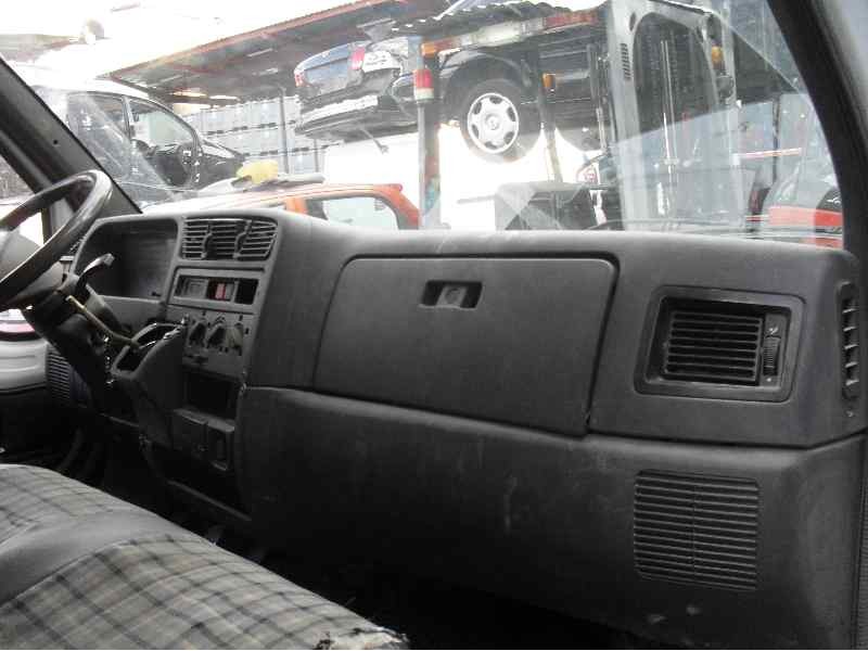 peugeot boxer caja cerrada (rs2850)(230)(´02) del año 1994