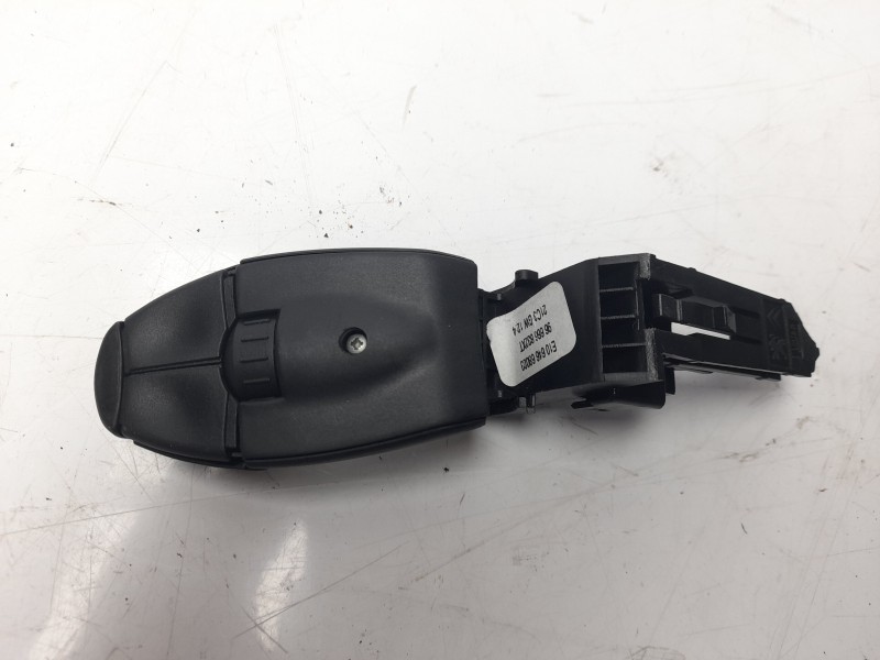 Recambio de mando volante para citroen ds3 design referencia OEM IAM 96666832XT  