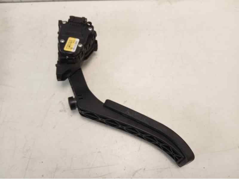 Recambio de potenciometro pedal para porsche cayenne (typ 92aa) s diesel referencia OEM IAM 7L0723507D  