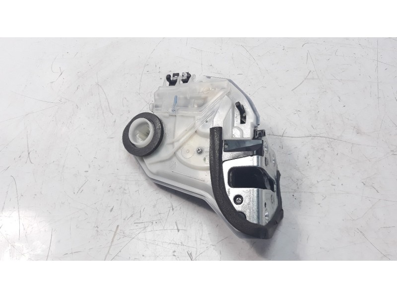 Recambio de cerradura puerta trasera izquierda para honda civic lim.5 (fk) 1.0 vtec cat referencia OEM IAM 72651TEXY000  