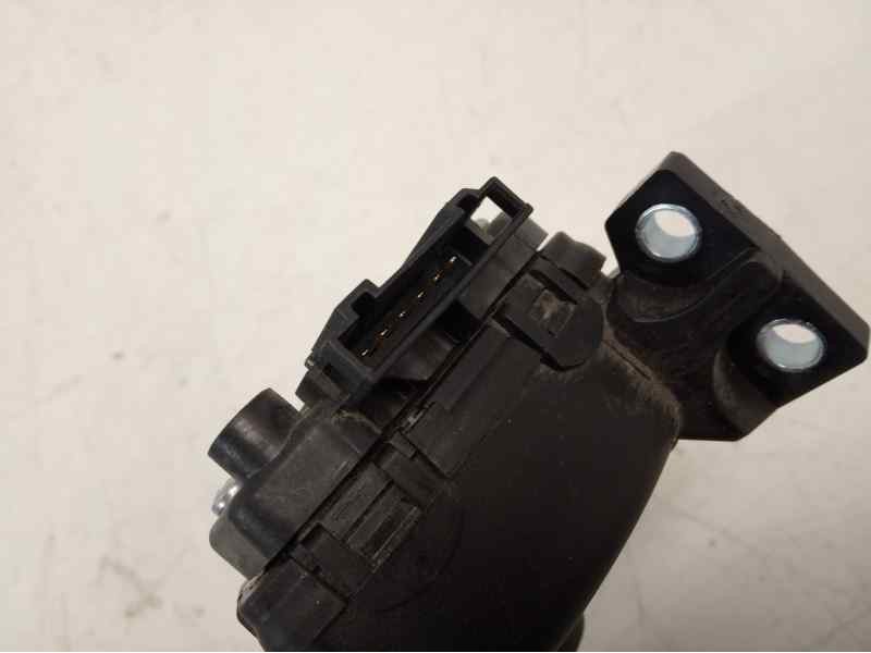 Recambio de potenciometro pedal para porsche cayenne (typ 92aa) s diesel referencia OEM IAM 7L0723507D  