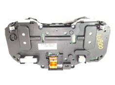 Recambio de cuadro instrumentos para nissan pulsar (c13) 1.5 turbodiesel cat referencia OEM IAM 3ZN0AQRYL 248103ZN2C  2