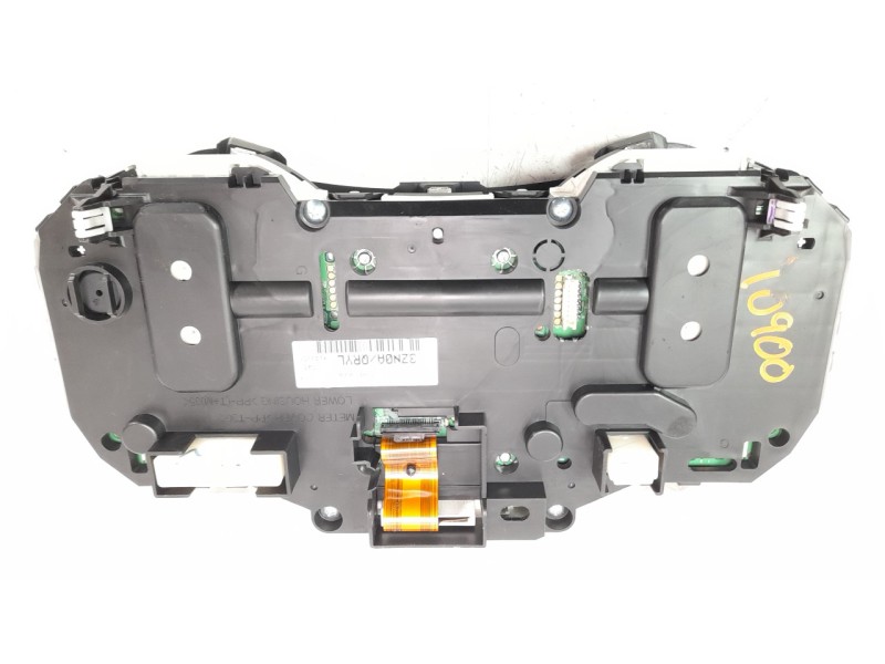 Recambio de cuadro instrumentos para nissan pulsar (c13) 1.5 turbodiesel cat referencia OEM IAM 3ZN0AQRYL 248103ZN2C 