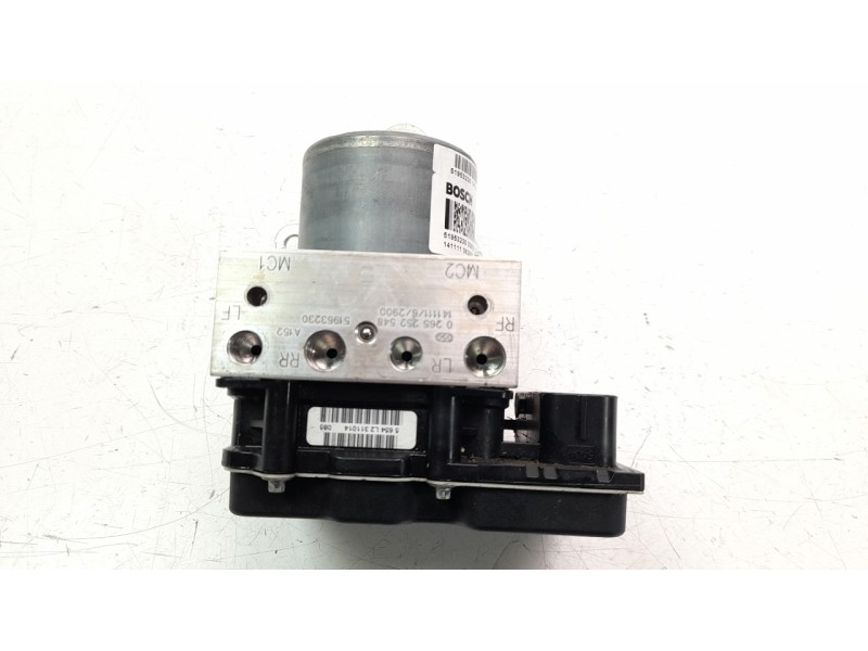 Recambio de abs para fiat 500 referencia OEM IAM 71778449  