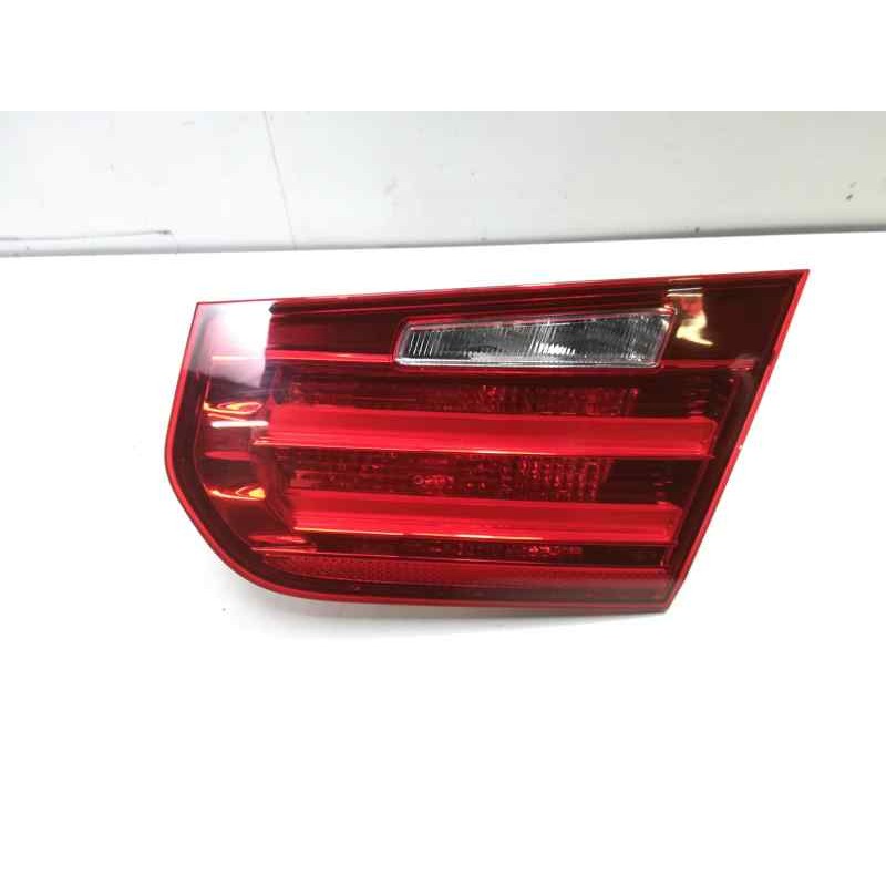 Recambio de piloto trasero derecho interior para bmw serie 3 lim. (f30) 2.0 turbodiesel referencia OEM IAM 6321725991510 103F063