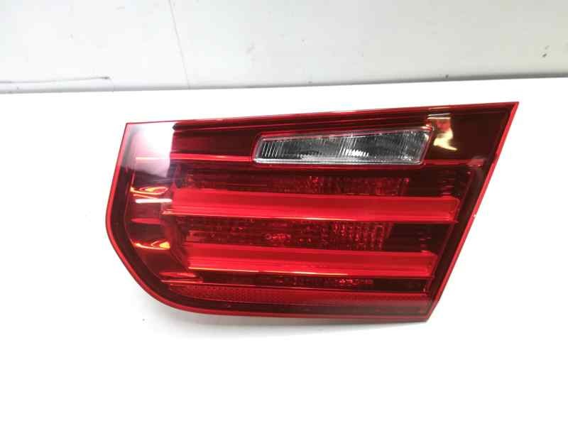 Recambio de piloto trasero derecho interior para bmw serie 3 lim. (f30) 2.0 turbodiesel referencia OEM IAM 6321725991510 103F063