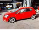 OPEL CORSA E